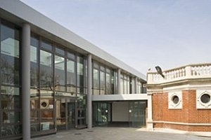 Hornsey Central Neighbourhood Health Centre to be COVID-19 Vaccination Centre Hornsey Central Neighbourhood Health Centre to be COVID-19 Vaccination Centre